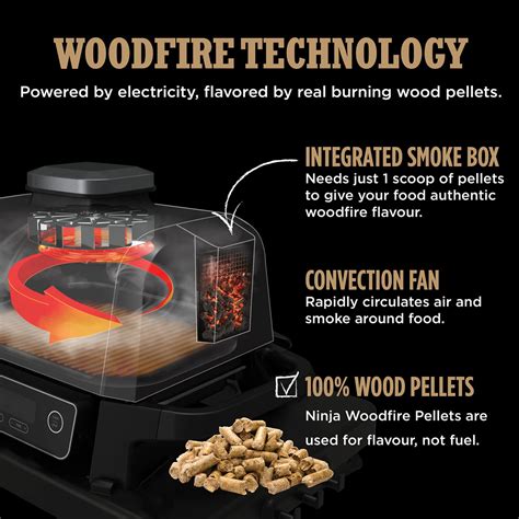 buy ninja woodfire grill manual